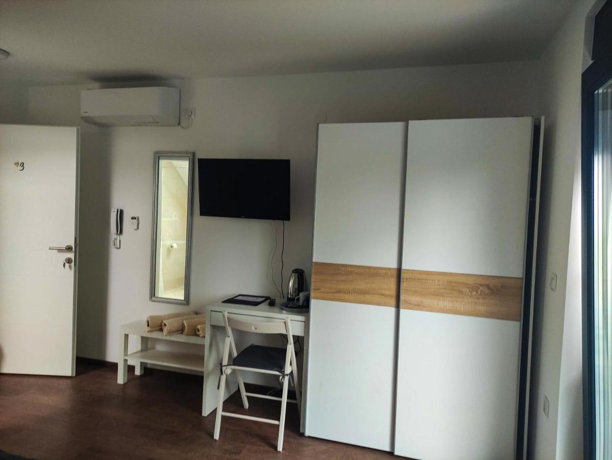 סבטי מרטין נה מורי Kraljeva Hiza - Apartmani I Sobe Kralj מראה חיצוני תמונה