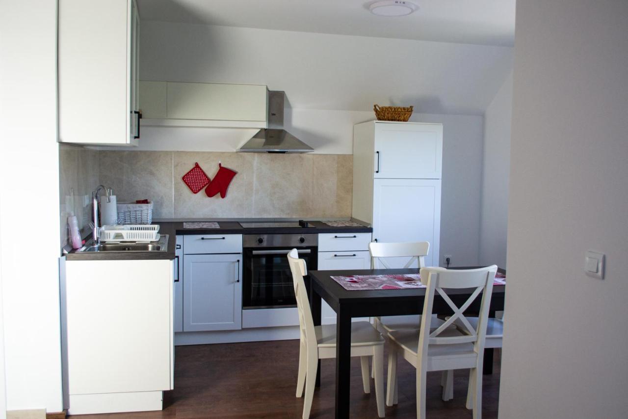 סבטי מרטין נה מורי Kraljeva Hiza - Apartmani I Sobe Kralj מראה חיצוני תמונה