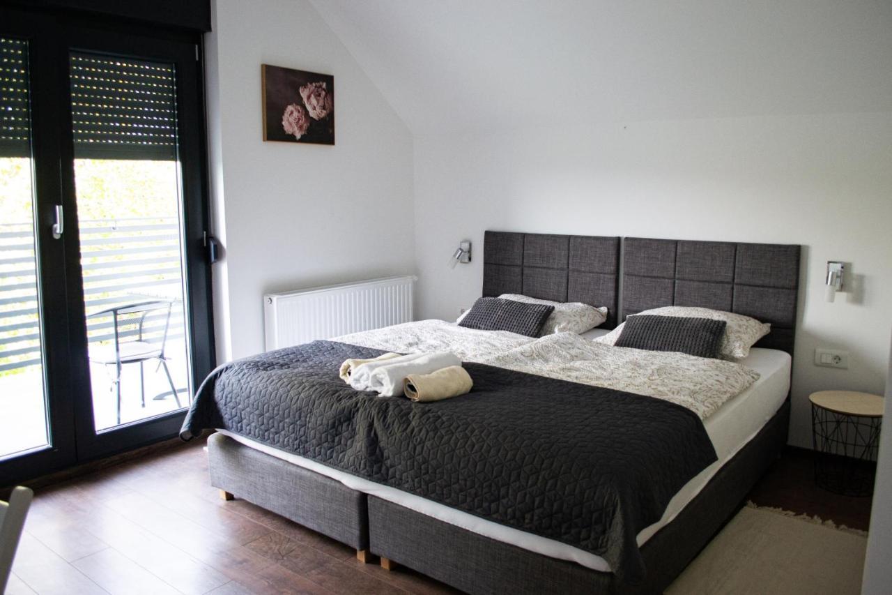 סבטי מרטין נה מורי Kraljeva Hiza - Apartmani I Sobe Kralj מראה חיצוני תמונה
