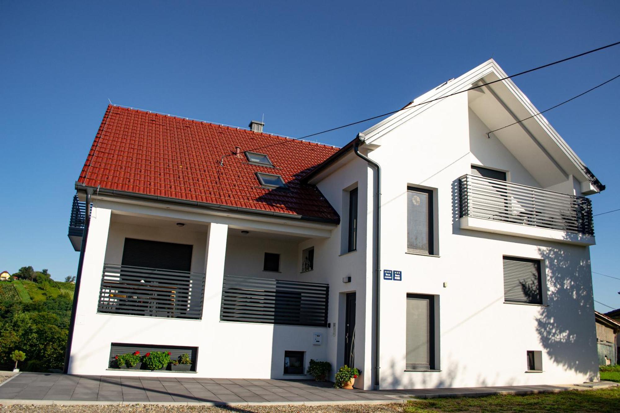 סבטי מרטין נה מורי Kraljeva Hiza - Apartmani I Sobe Kralj מראה חיצוני תמונה