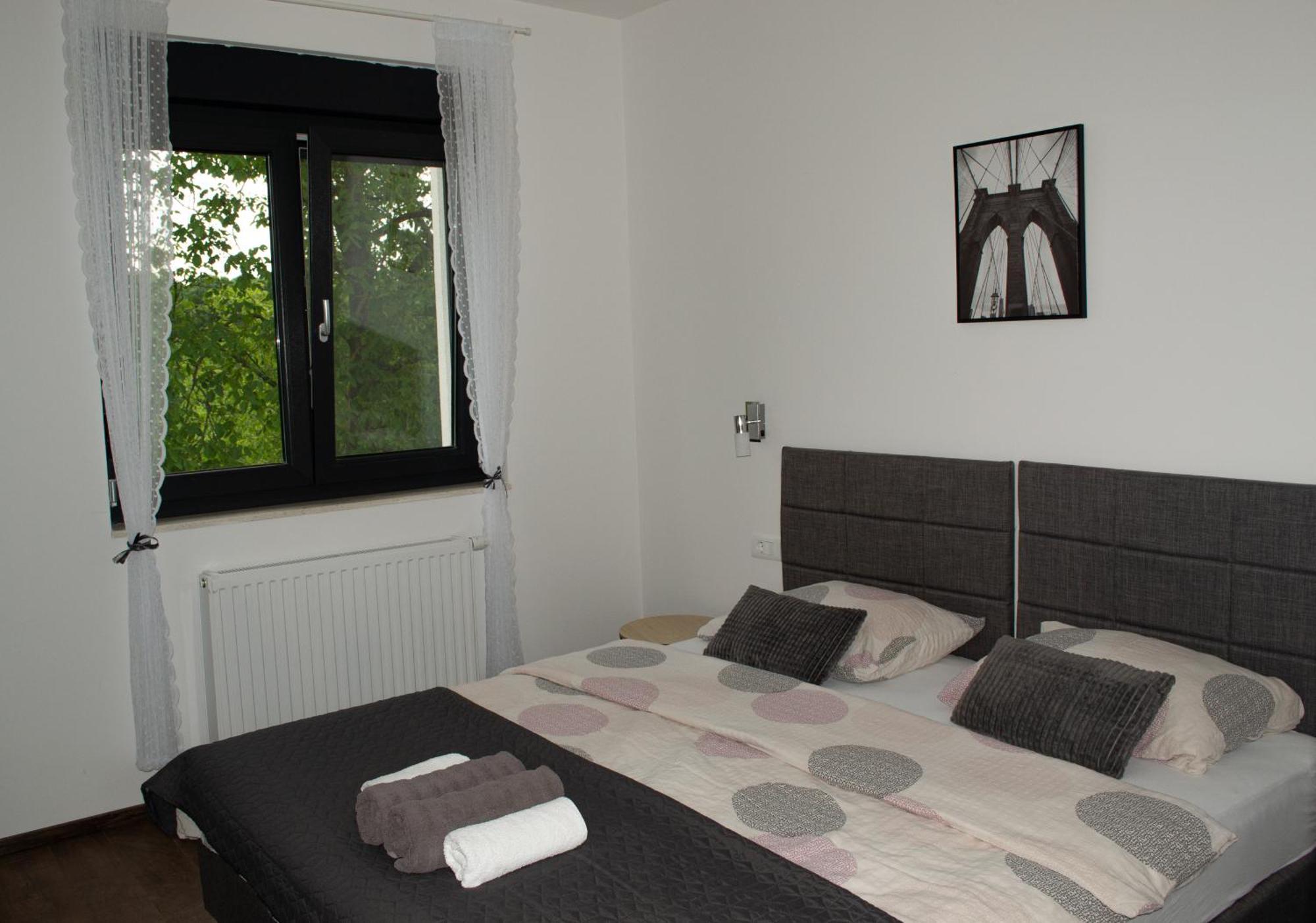 סבטי מרטין נה מורי Kraljeva Hiza - Apartmani I Sobe Kralj מראה חיצוני תמונה