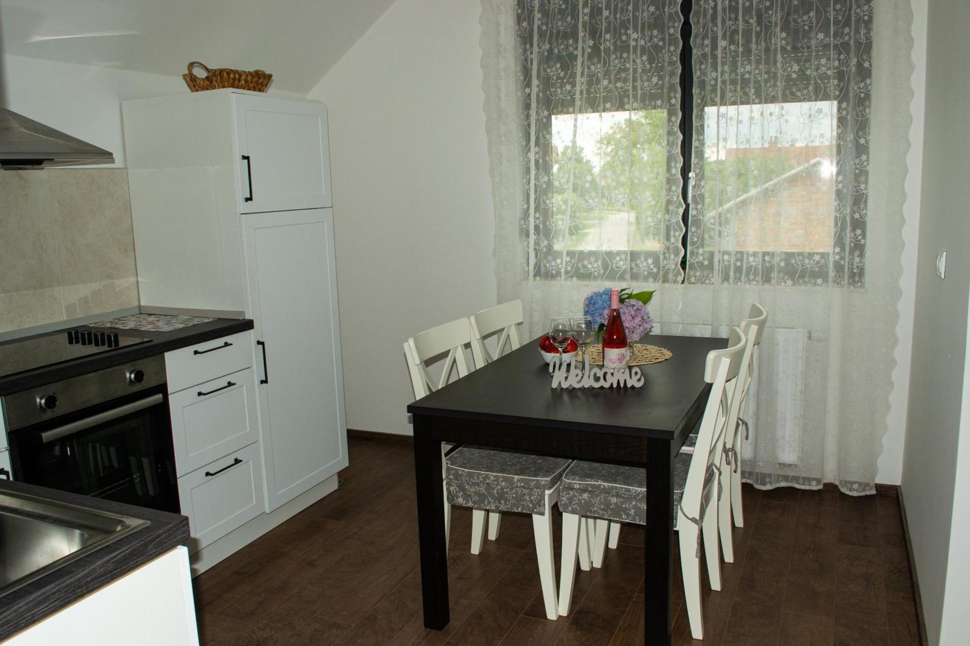 סבטי מרטין נה מורי Kraljeva Hiza - Apartmani I Sobe Kralj מראה חיצוני תמונה