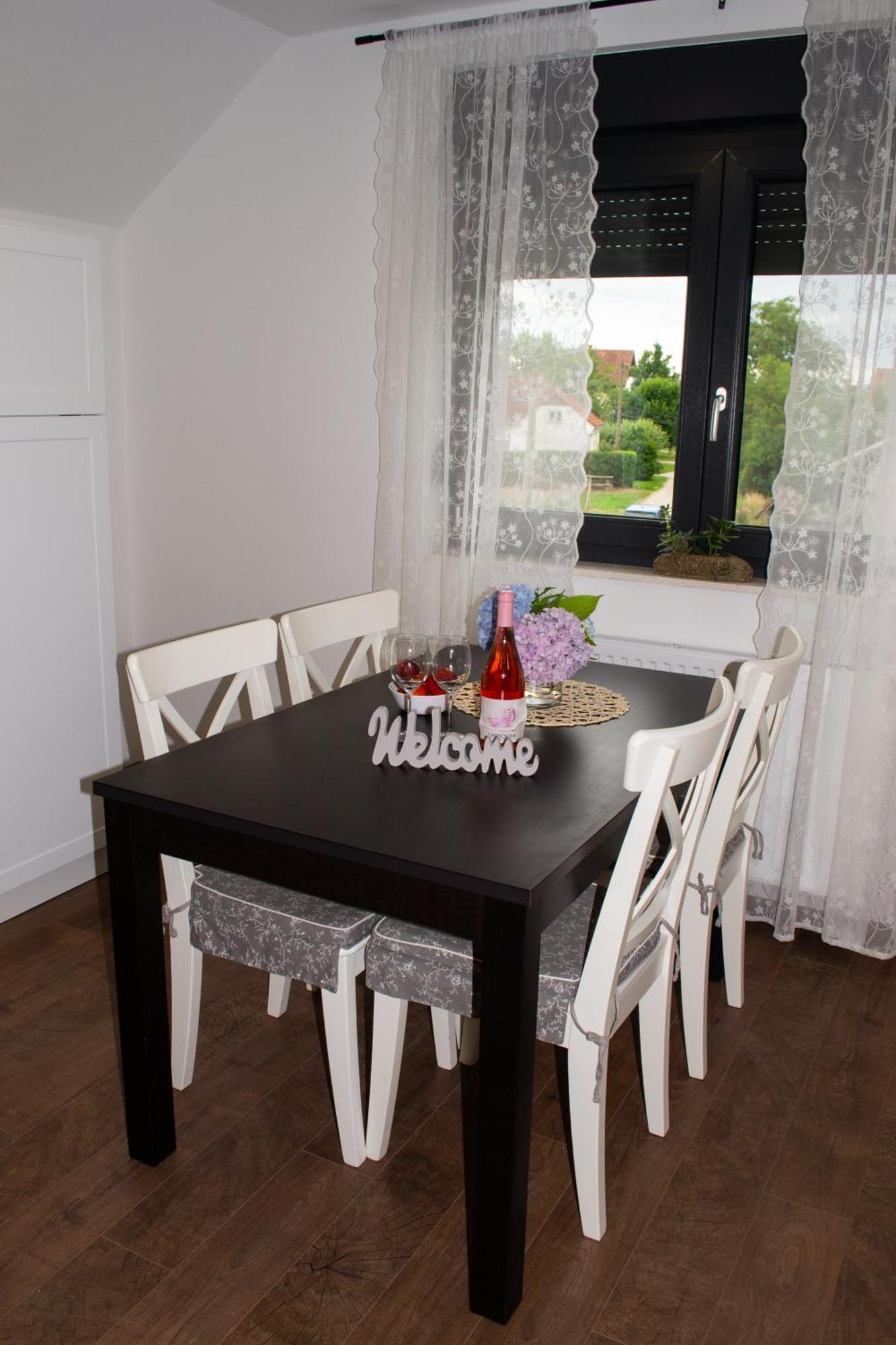 סבטי מרטין נה מורי Kraljeva Hiza - Apartmani I Sobe Kralj מראה חיצוני תמונה